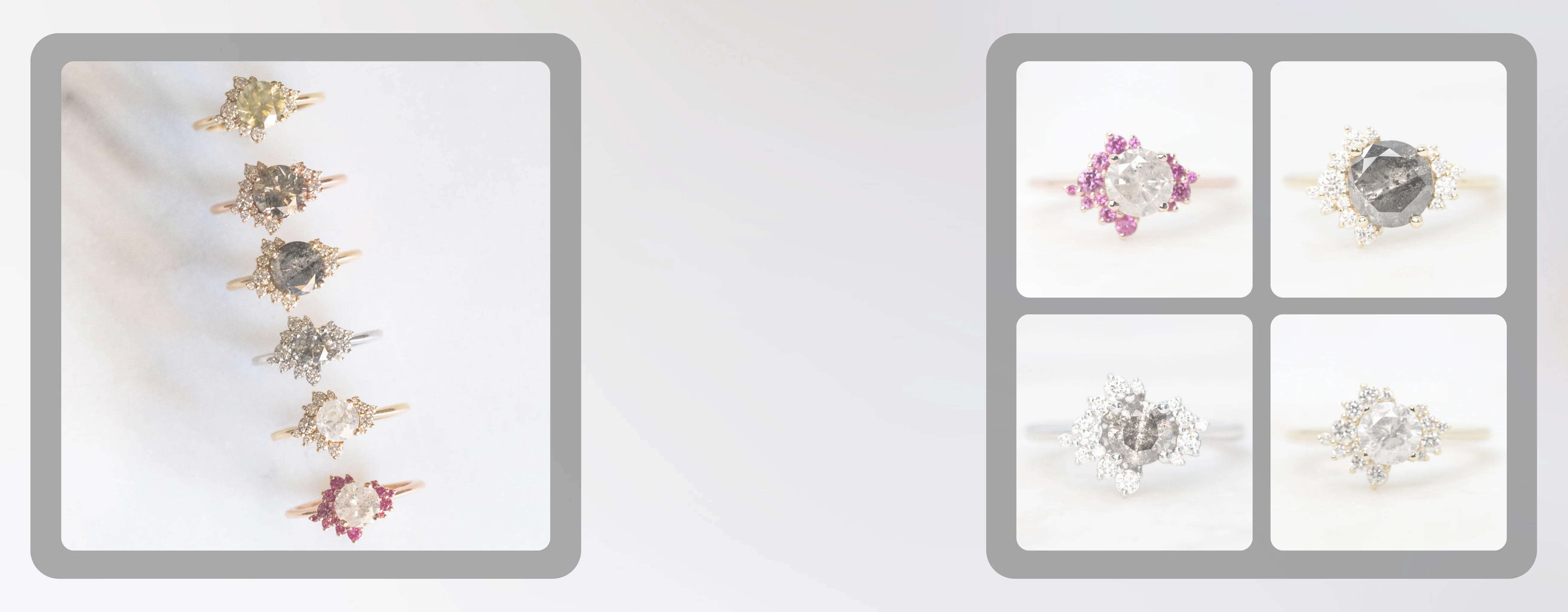 Unconventional Beauty, Sustainably Crafted