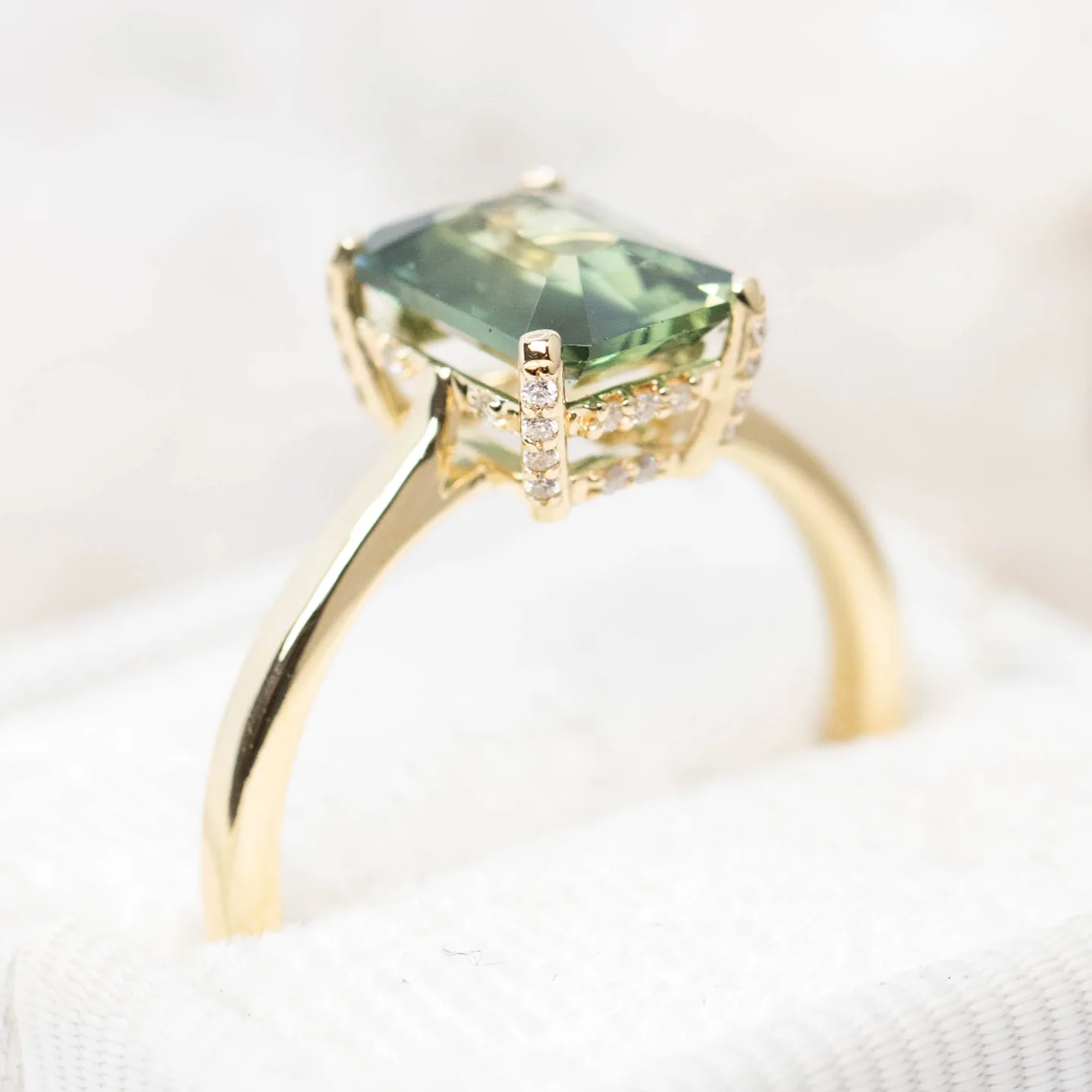 Ameena Setting - Image 6