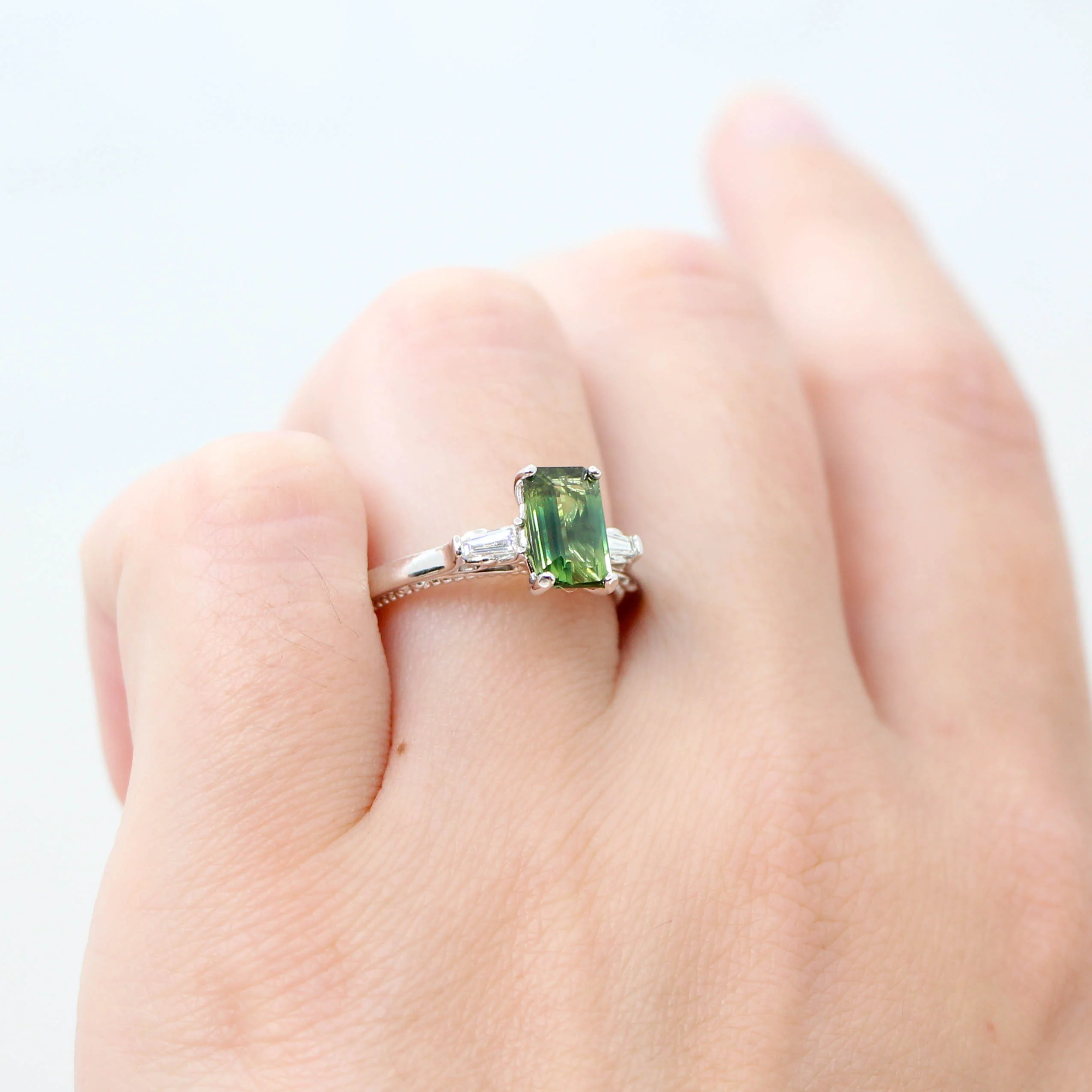 Bella Setting - Image 6