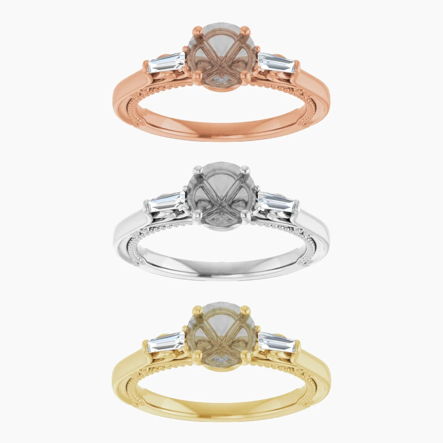 Bella Setting - Image 7