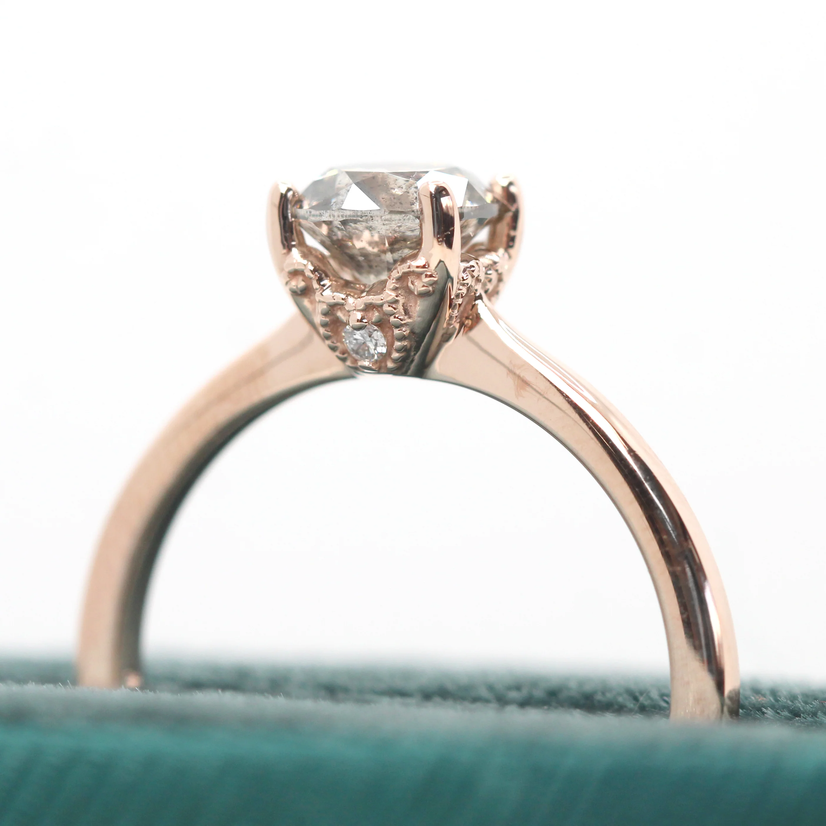 Lark Setting - Image 8