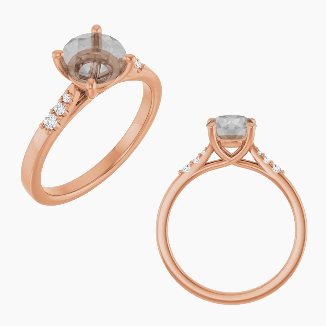 Sloan Setting - Image 4