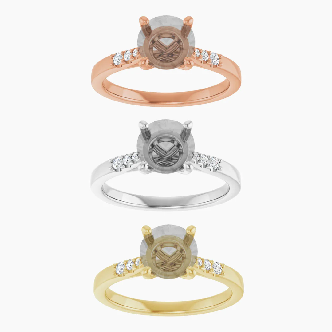 Sloan Setting - Image 7