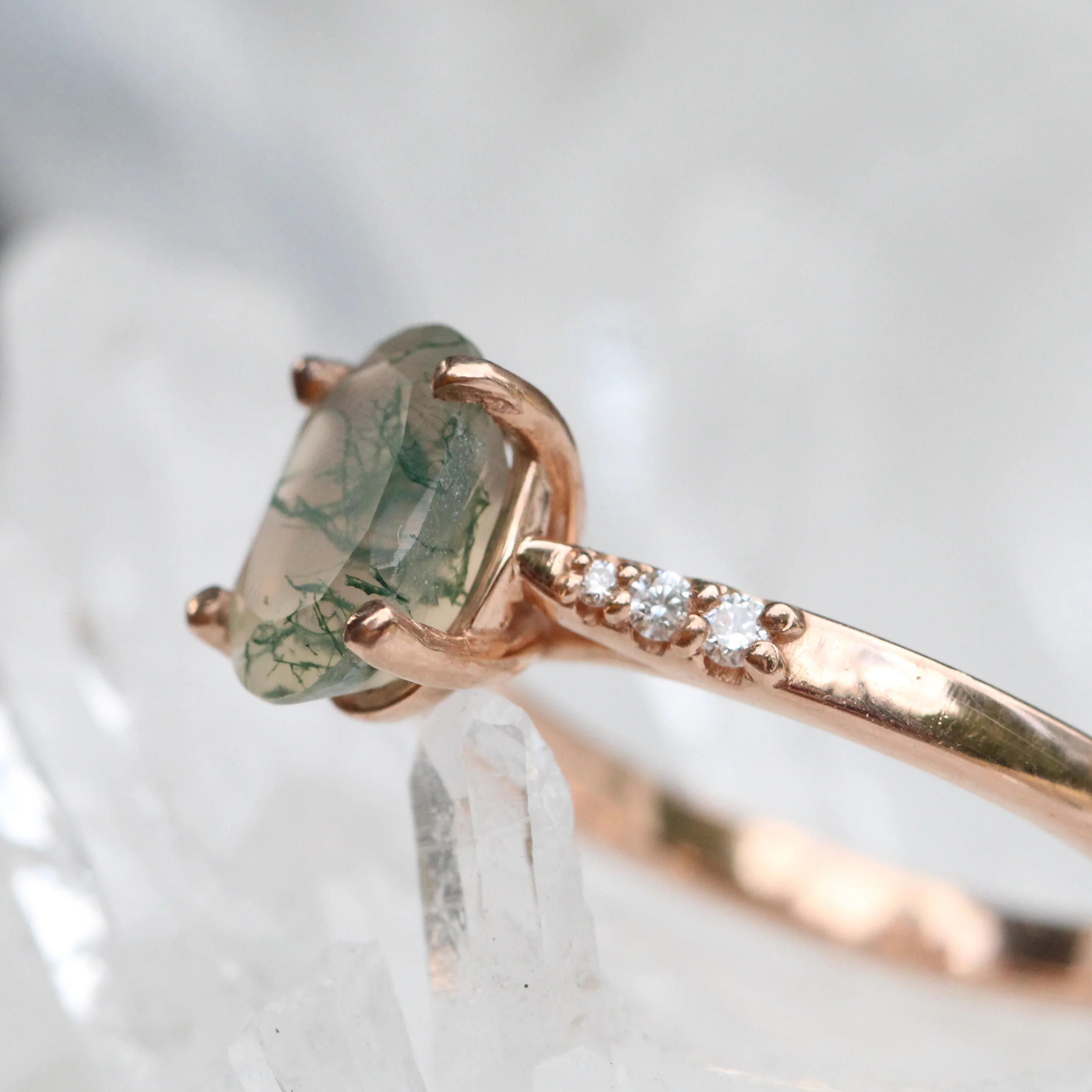 Sloan Setting - Image 8